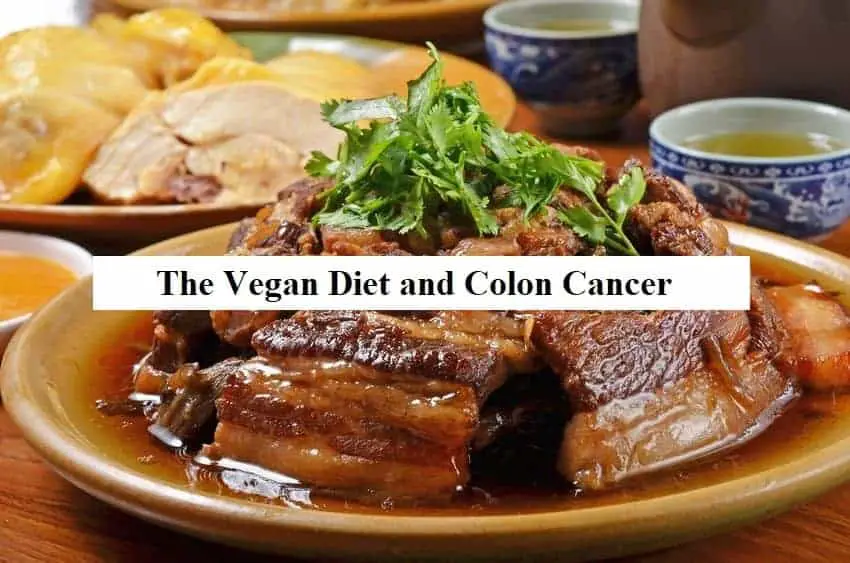 Dieta vegetariană Lacto-Ovo și riscul de cancer | blogenglezacopii.ro