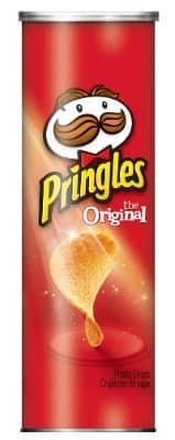 Are Pringles Vegan? Only These Flavors Are… – Your Vegan Journey