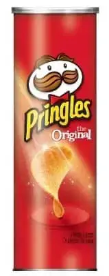 Featured image of post How to Make Are Pringles Vegan Usa