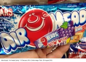 Are AirHeads Vegan? Are Air Heads Vegan?