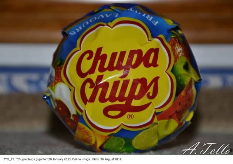 Are Chupa Chups Vegan? (List of Vegan Flavors) Your Vegan Journey