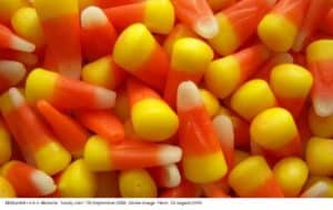 Is Candy Corn Vegan?