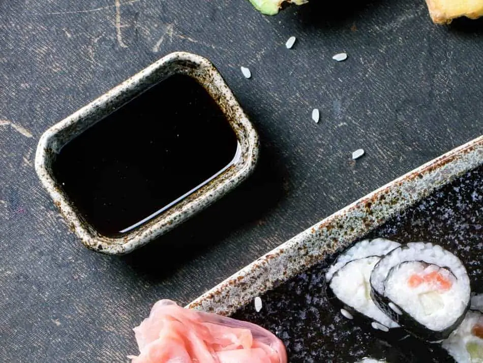 Is Fish Sauce Vegan Your Vegan Journey