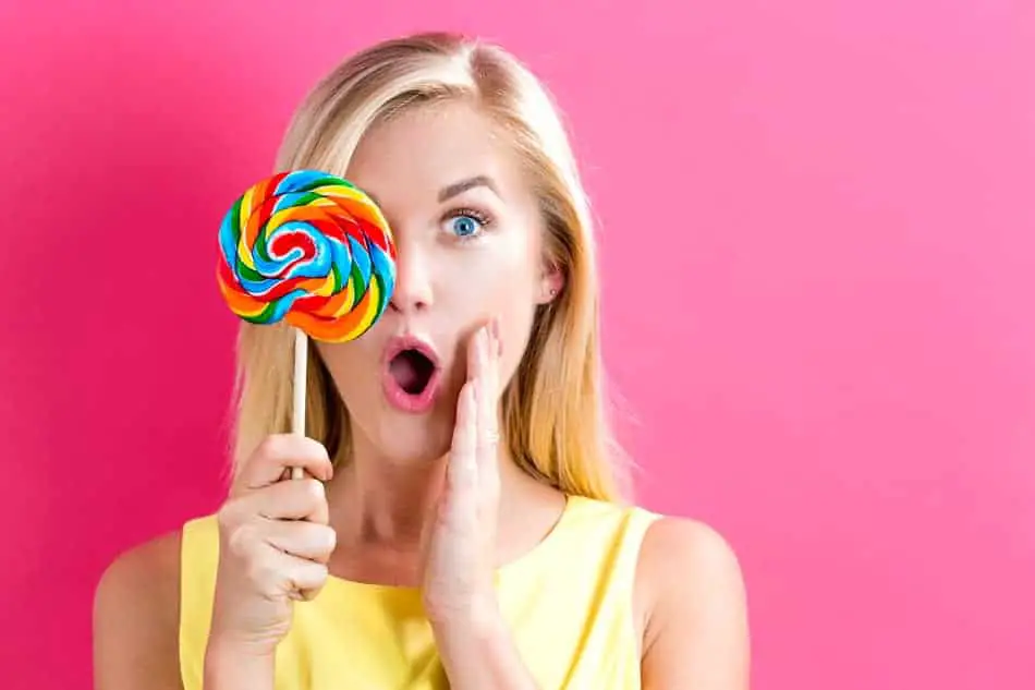 Are Lollipops Vegan?