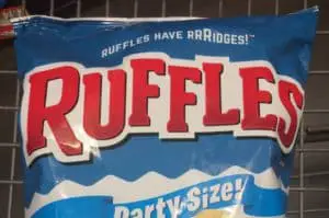 Are Ruffles Vegan?