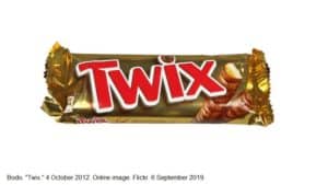 Are Twix Vegan? Are Twix Vegetarian?