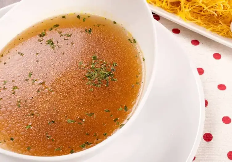 Is Chicken Broth Vegetarian Or Vegan Your Vegan Journey