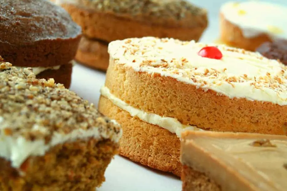 Are Cake Mixes Vegan?