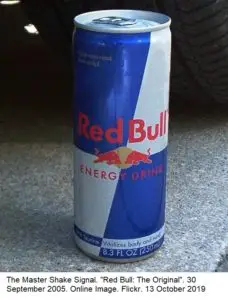 Is Red Bull Vegan?