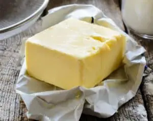 What Is Vegan Butter?