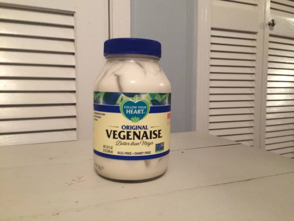 allplants-what-is-vegan-mayo-made-of