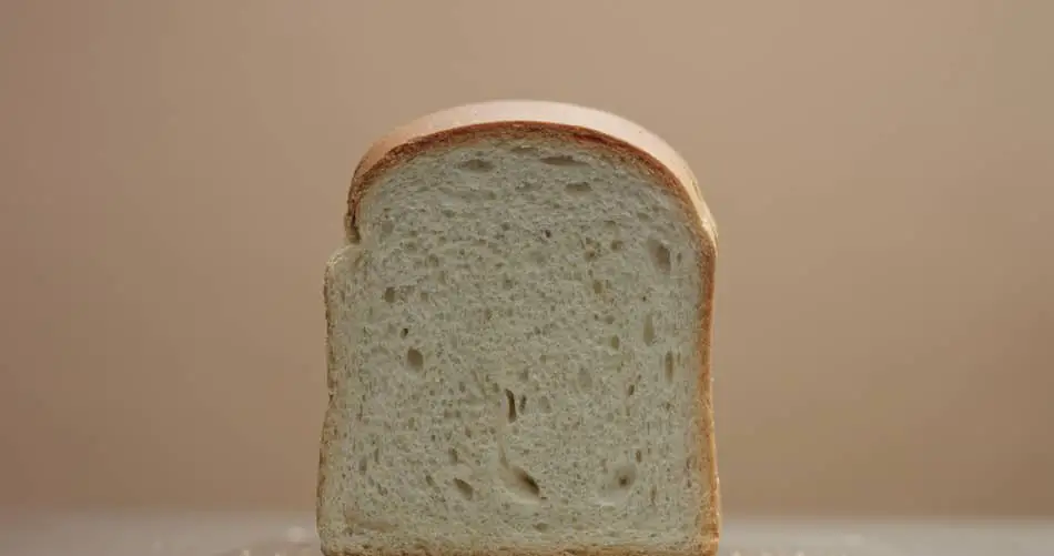 Is White Bread Vegan?