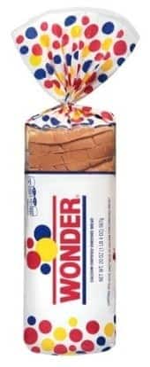 Is Wonder Bread Vegan?