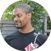 About Shaun Vegan