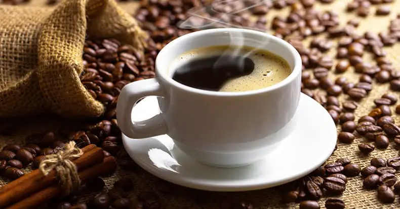 Can Vegans Drink Black Coffee