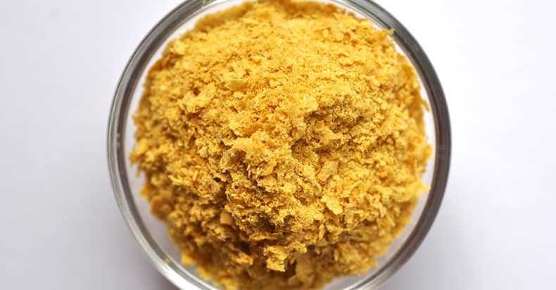 Is Nutritional Yeast Cruelty-Free?