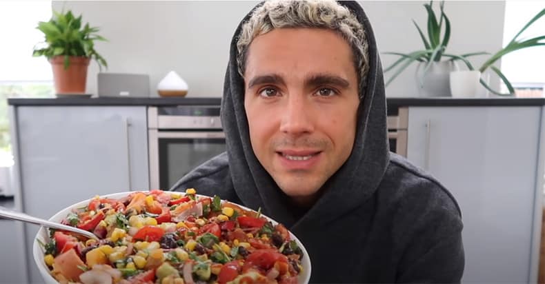 Best Vegan Youtubers