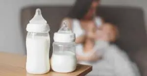 Is Breast Milk Vegan?